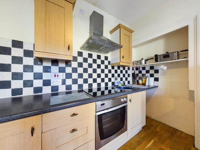 Flat for rent in Mutley, Plymouth