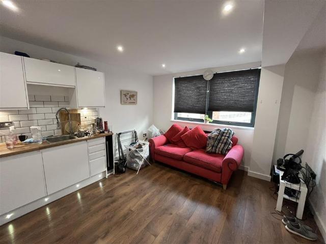 Apartment for rent in Gedling
