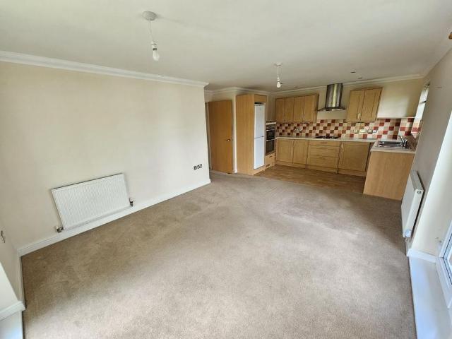 Apartment for rent in Walton, Aylesbury