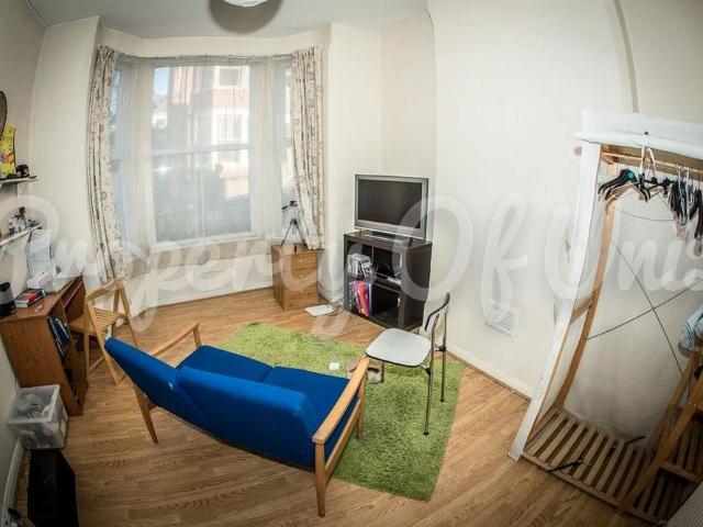 Apartment for rent in Haddon, East Midlands