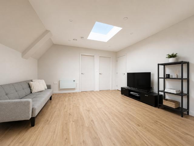 Apartment for rent in St James, Sandown Park