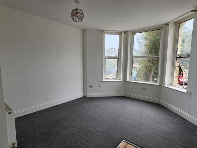 Apartment for rent in Margate Old Town, Thanet