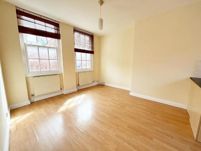Apartment for rent in Highfields, Leicester
