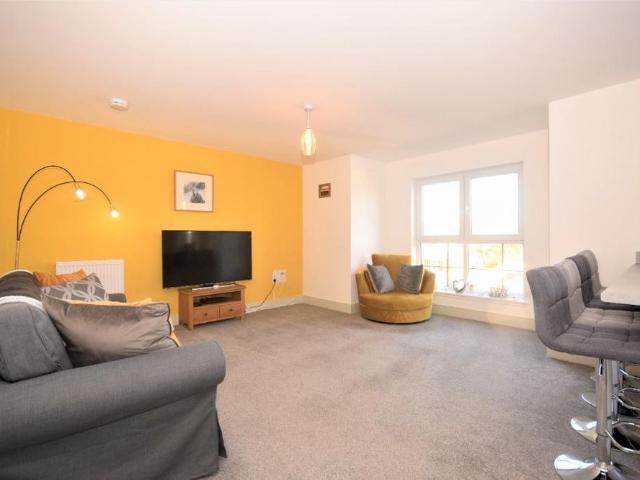 Apartment for rent in Bridgend, Perth
