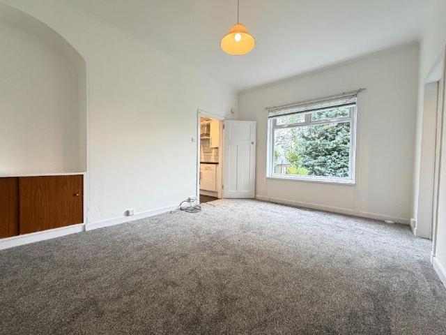 Apartment for rent in South Cardonald, Glasgow