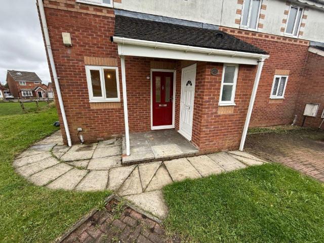 Flat for rent in Lee Bank, Isle Of Man