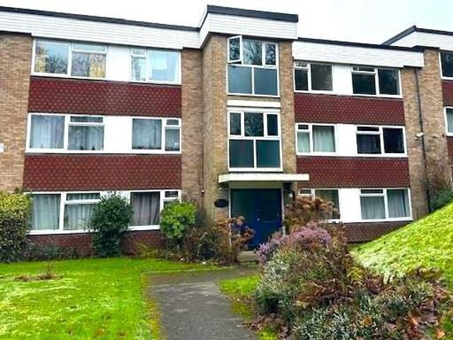 Flat for rent in Repton Park North, Bridgefield