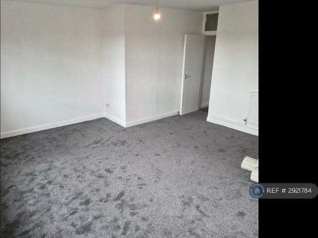 Flat for rent in Barton, Leicestershire