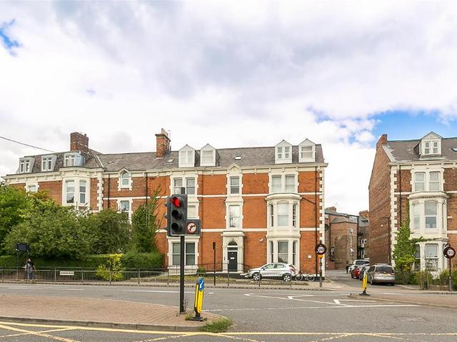 Flat for rent in Sandyford, Tyne And Wear