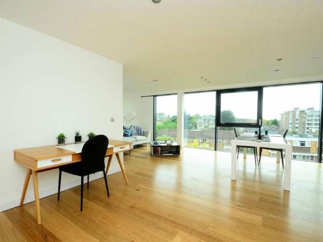 Apartment for rent in Putney, Greater London