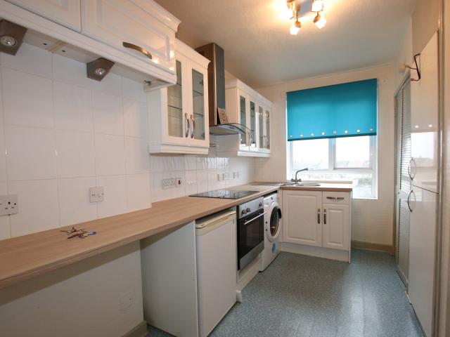 Apartment for rent in Gotterstone, Scotland