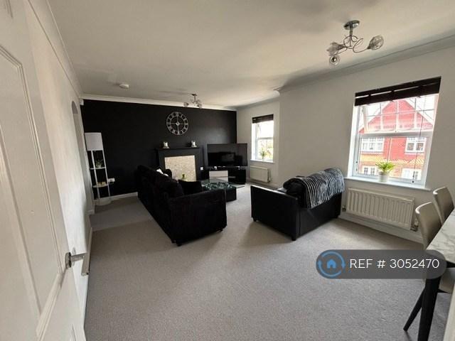 Apartment for rent in Singleton, Ashford