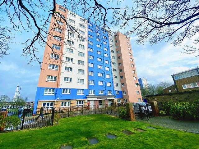 Apartment for rent in Priddy's Hard, Middlecroft