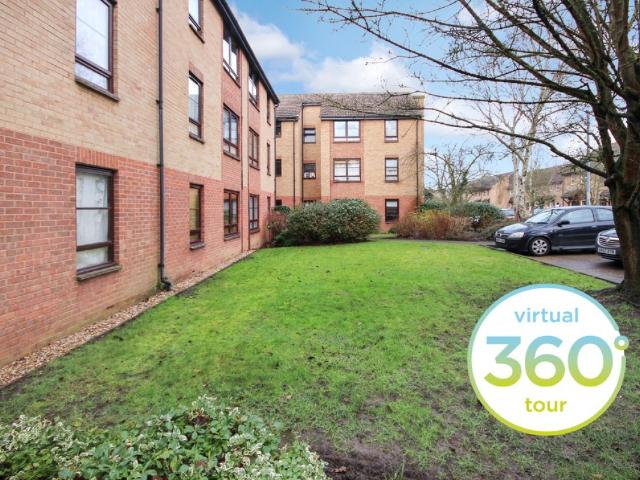 Apartment for rent in Arbury, Cambridgeshire