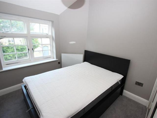 Apartment for rent in St Thomas', Oxford