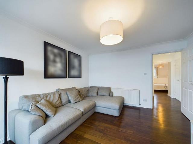 Apartment for rent in Craighall, Glasgow