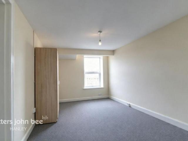 Apartment for rent in Tunstall, Stoke-on-Trent