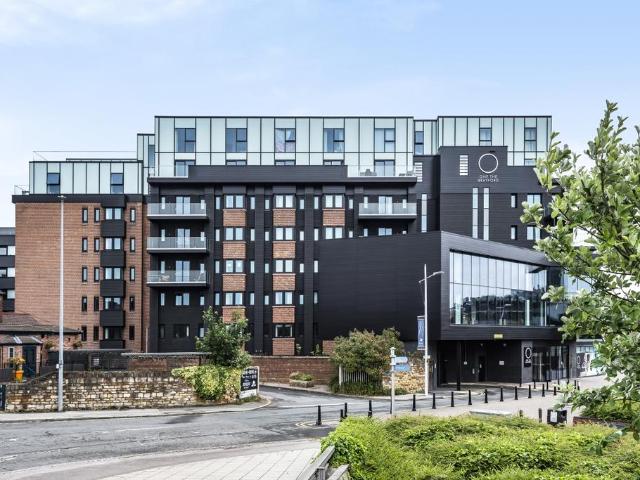 Flat for rent in North Carlton CP, West Lindsey