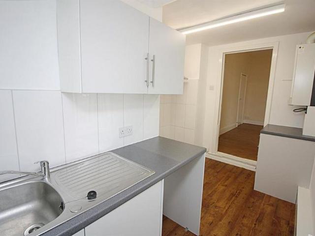 Apartment for rent in Seaton Valley, Seaton Delaval