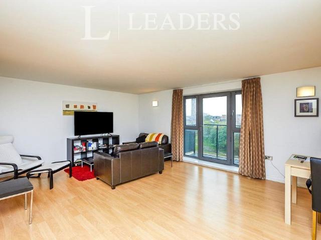 Apartment for rent in Little Chester, East Midlands
