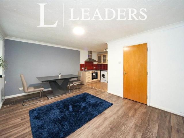 Apartment for rent in Spring Park, Luton