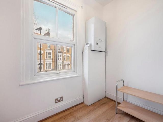 Apartment for rent in Holloway, Greater London
