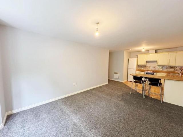 Apartment for rent in Claypath, Durham