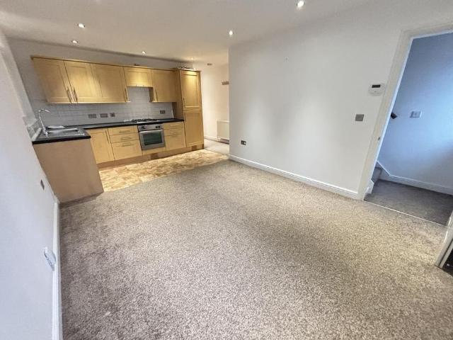 Apartment for rent in Overslade, New Bilton