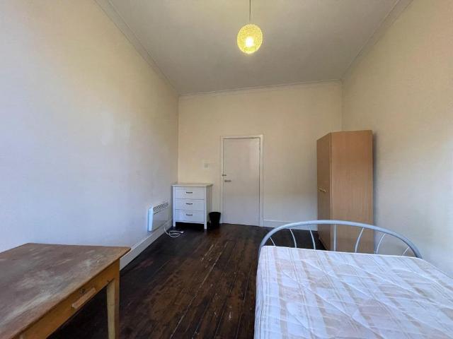 Apartment for rent in Garnethill, Scotland