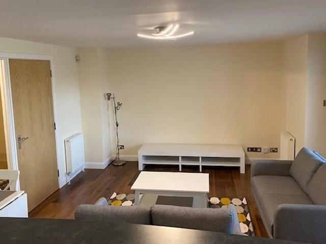 Apartment for rent in Ballindoch, Scotland