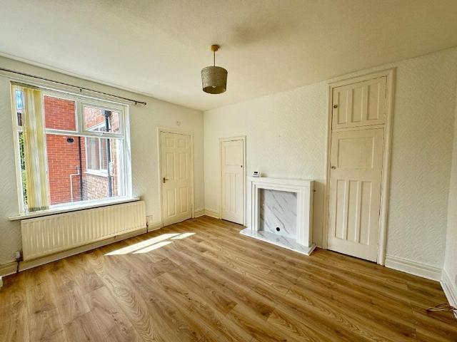 Apartment for rent in Meadow Well, North Shields
