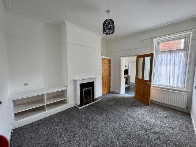 Apartment for rent in Preston, North Shields