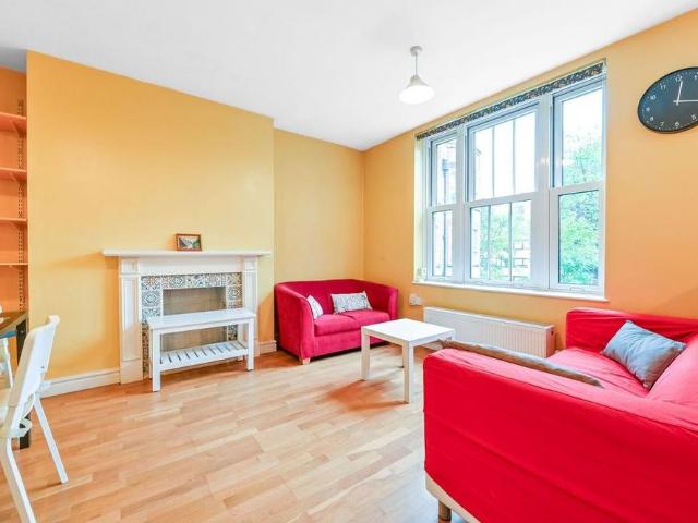 Apartment for rent in Gospel Oak, Greater London