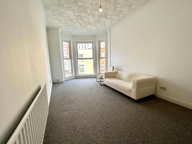 Apartment for rent in Southsea, City Of Portsmouth