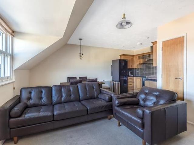 Apartment for rent in Evershot, Oxfordshire
