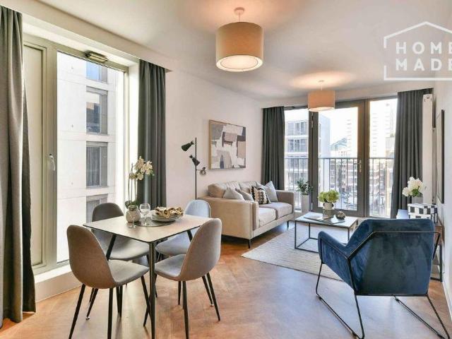 Apartment for rent in City Centre, Georgia