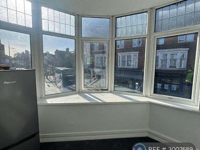 Apartment for rent in Westbourne, Bournemouth