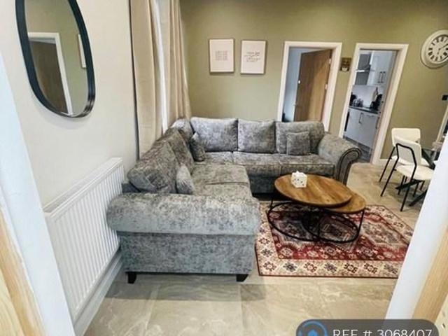 Apartment for rent in Burton upon Trent, East Staffordshire