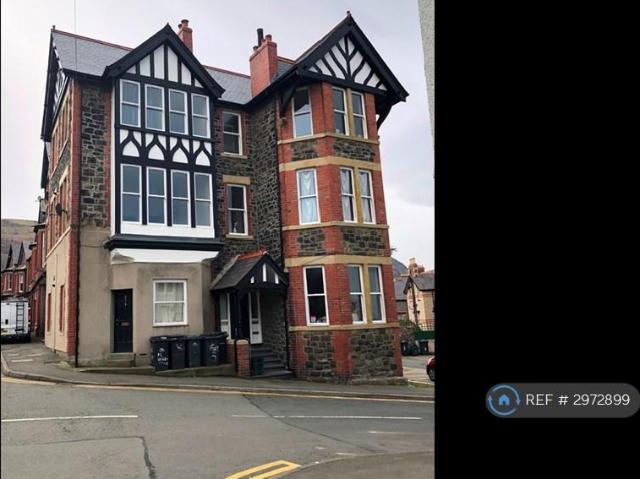 Flat for rent in Pen-y-Cae, Penmaenmawr