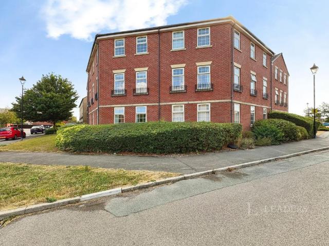Flat for rent in Wales Bar, South Yorkshire