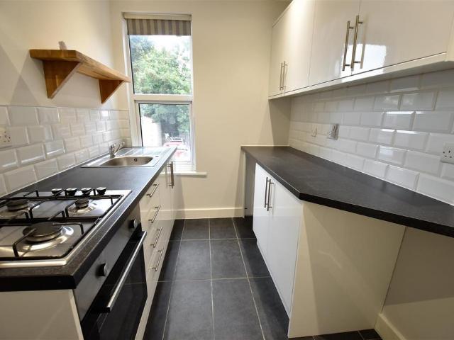 Flat for rent in Welling, Welling