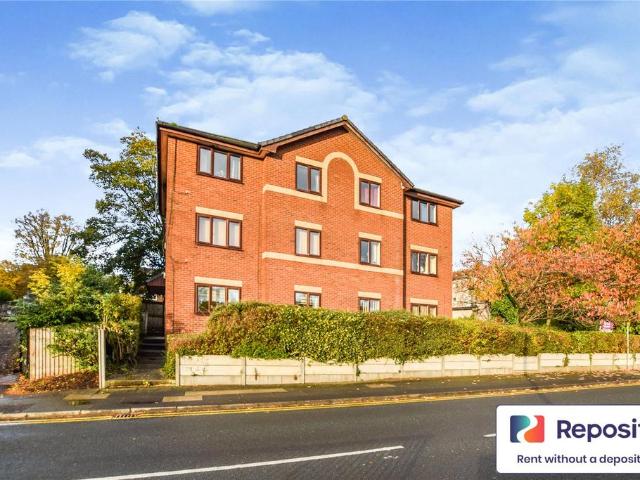 Flat for rent in Salford, Greater Manchester