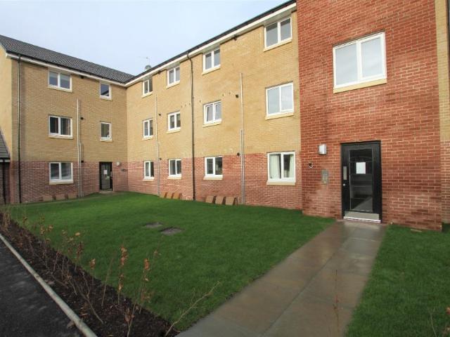 Flat for rent in Scotland