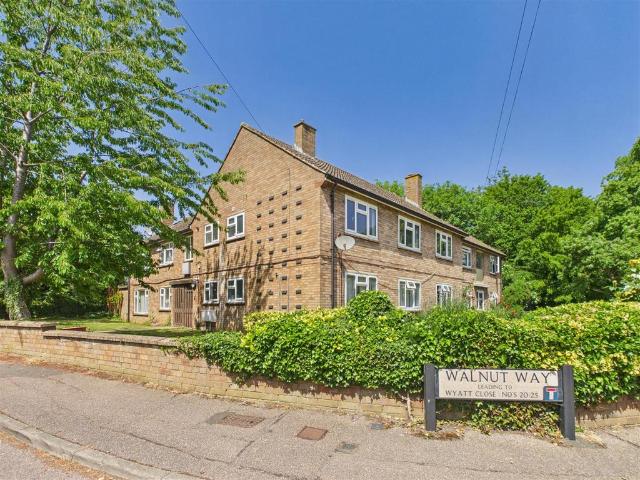 Flat for rent in King's Walden, Hertfordshire