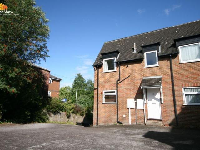 Flat for rent in Chesham