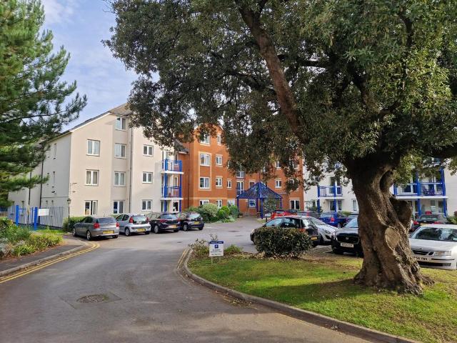 Flat for rent in Weston-super-mare, North Somerset