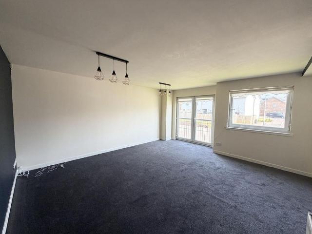 Apartment for rent in Motherwell, Scotland