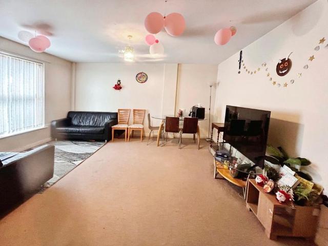 Apartment for rent in Georgia, Greater Manchester