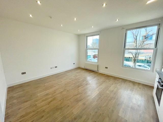 Apartment for rent in Clapton, Lower Clapton