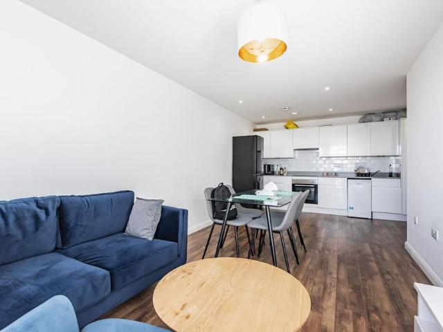 Apartment for rent in Swallow, Buckinghamshire